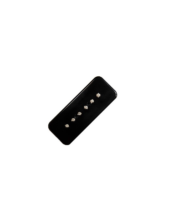 P90 Soapbar set F-space bridge  black