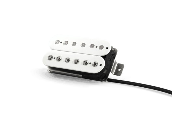 Imperial F-space HW bridge double white 4C