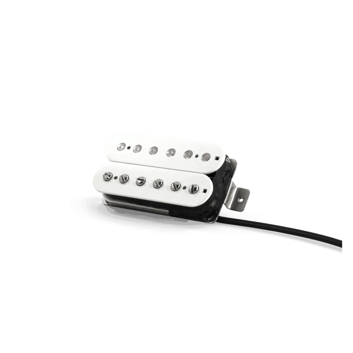 Imperial F-space HW bridge double white 4C