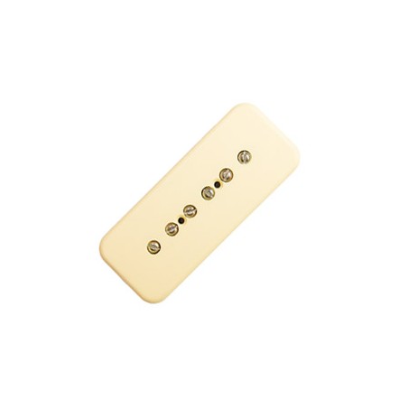 P90 Soapbar 50's neck matt cream