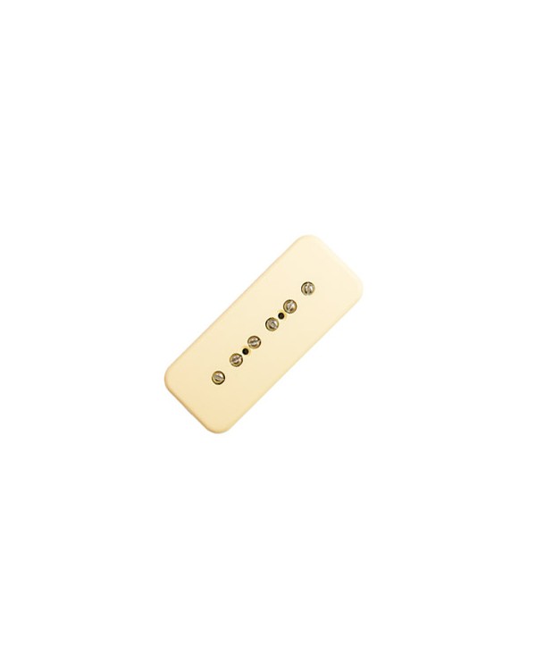 P90 Soapbar 50's bridge matt cream