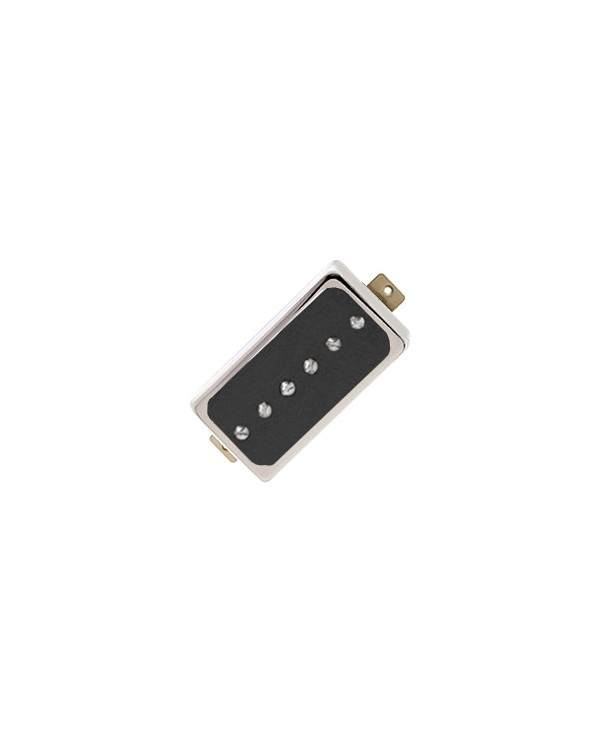 Novel 90 set nickel black matt