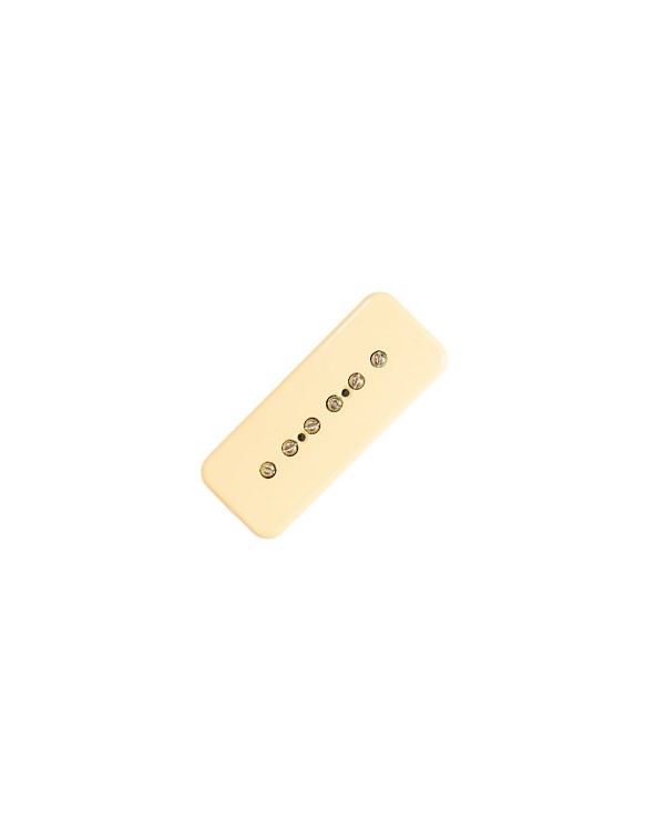 P90 Soapbar staple neck cream