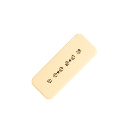 P90 Soapbar staple neck cream