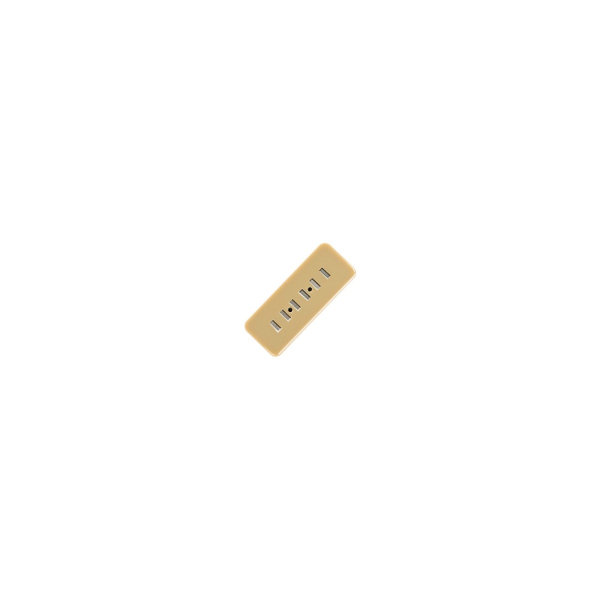 P90 Soapbar staple bridge cream