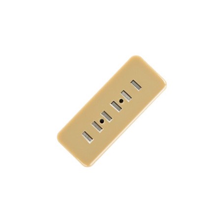 P90 Soapbar staple bridge cream