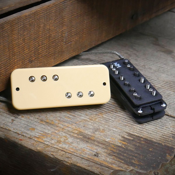 DC-90 bridge matte cream