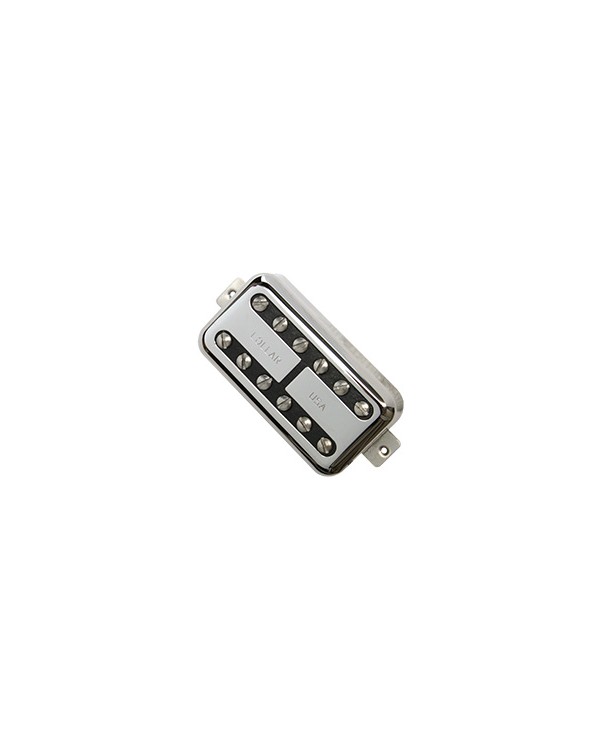 Lollartron HB neck nickel