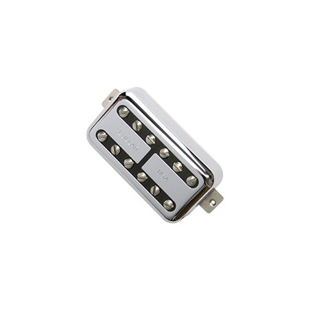 Lollartron HB neck chrome