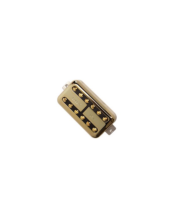 Lollartron HB neck gold