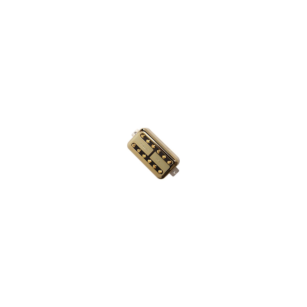 Lollartron HB neck gold