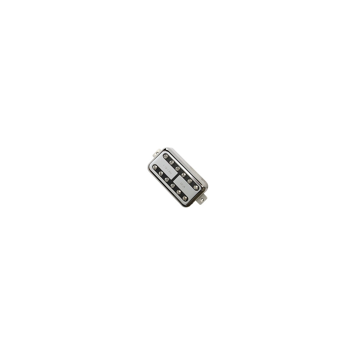 Lollartron HB set nickel