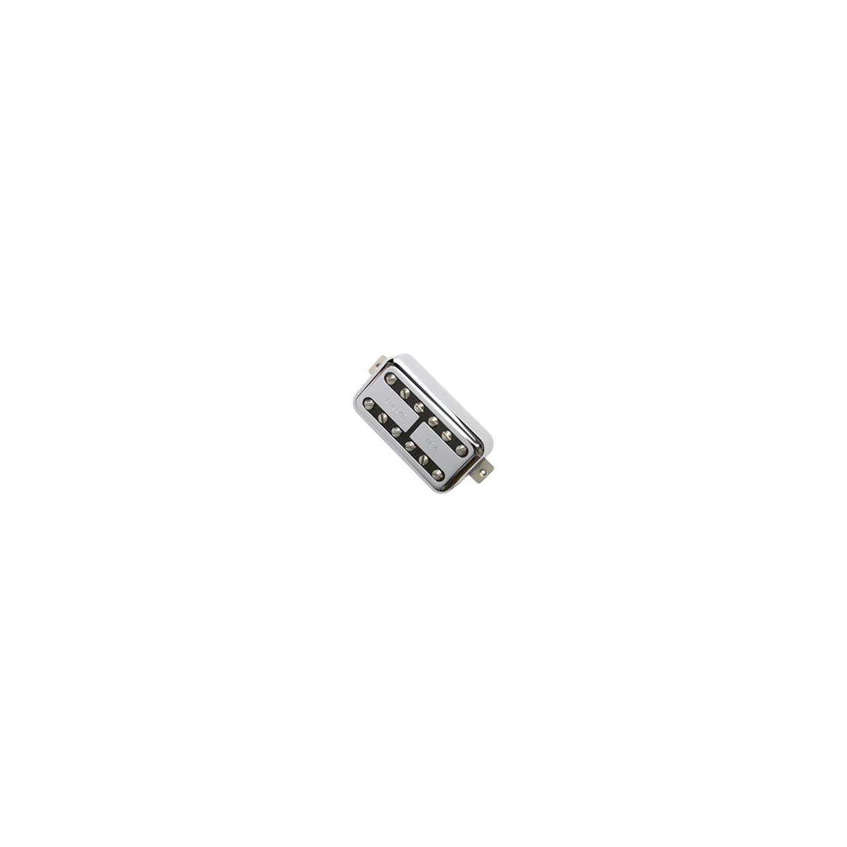 Lollartron HB set chrome