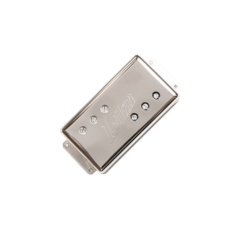 Regal WRHB neck nickel