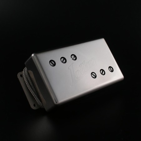 Regal WRHB neck nickel