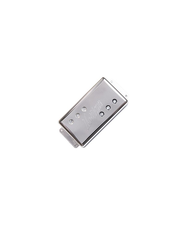 Regal WRHB bridge chrome