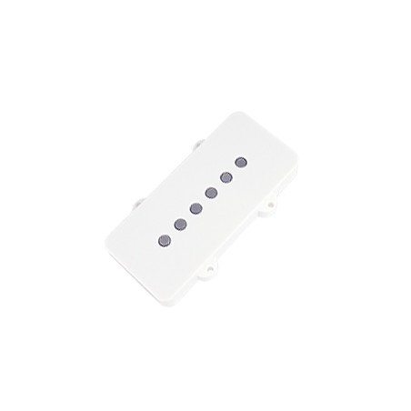 '63 Jazzmaster set white
