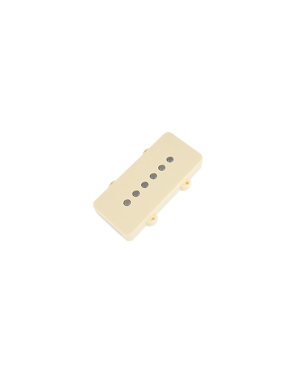 '63 Jazzmaster set cream