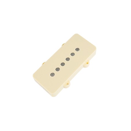 '63 Jazzmaster set cream