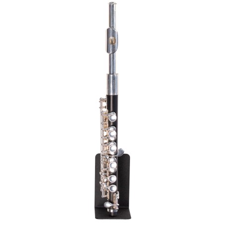 Flat Wall Mount Piccolo Holder BHH15P