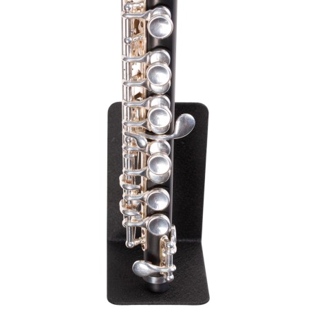 Flat Wall Mount Piccolo Holder BHH15P