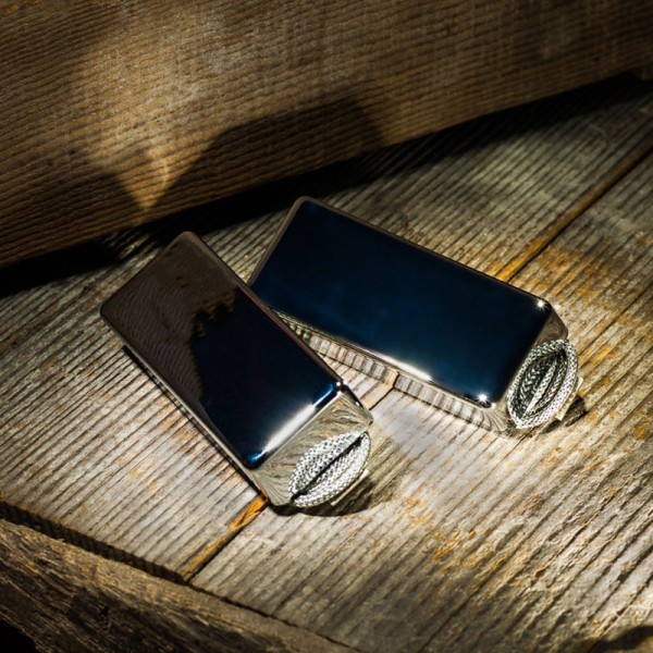 Firebird PGM bridge nickel 4C