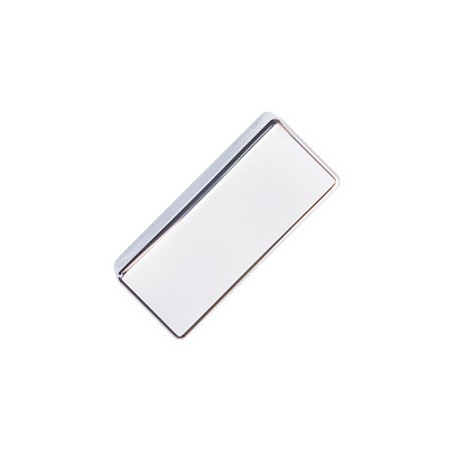 Firebird PGM set chrome 4C