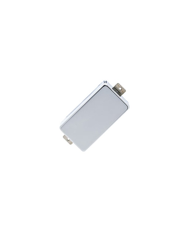 The Bird neck chrome 4C