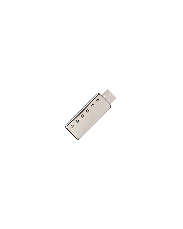 Johnny Smith FPGM neck nickel