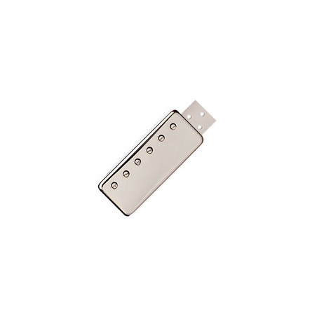 Johnny Smith FPGM neck nickel