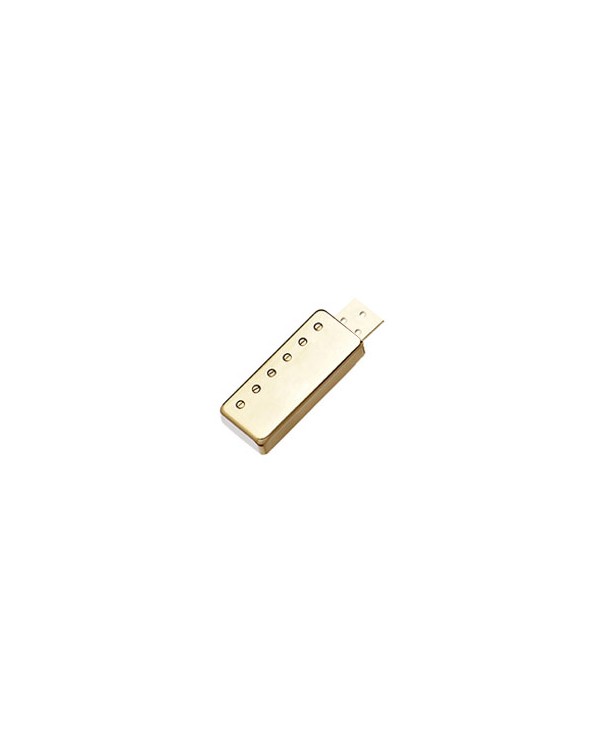 Johnny Smith FPGM neck gold