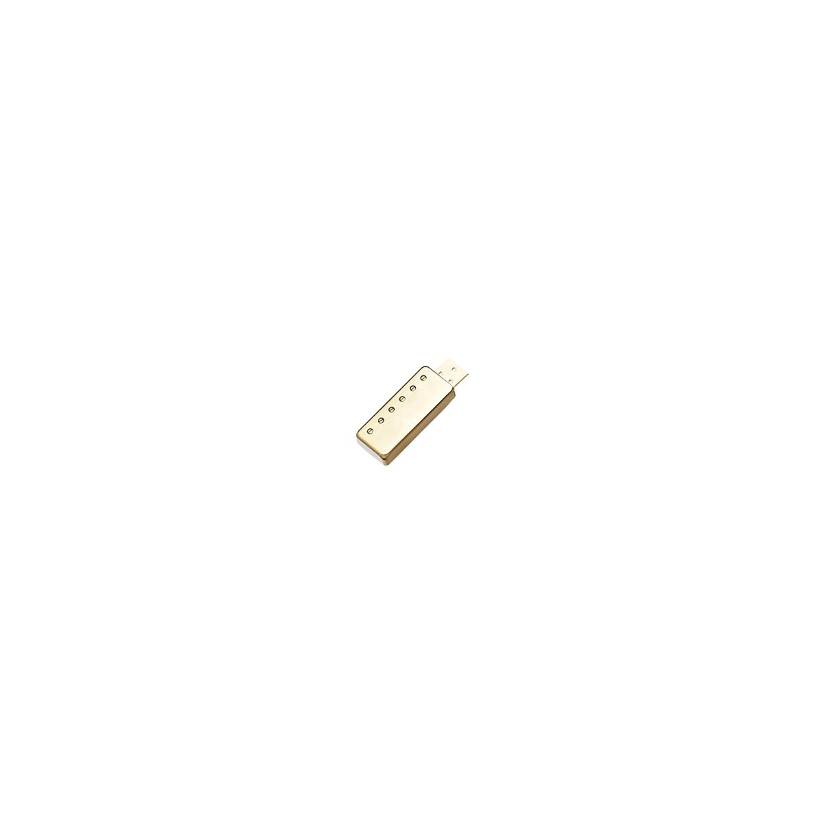 Johnny Smith FPGM neck gold