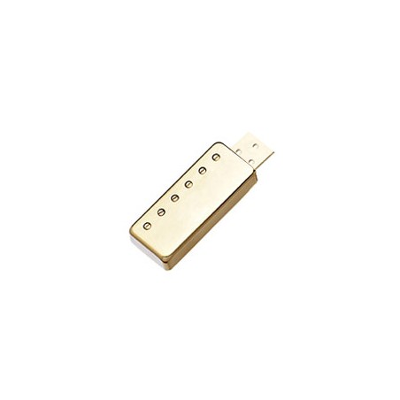 Johnny Smith FPGM neck gold