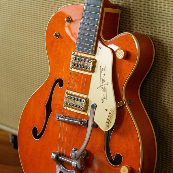 Lollartron traditional vintage MOB set chrome