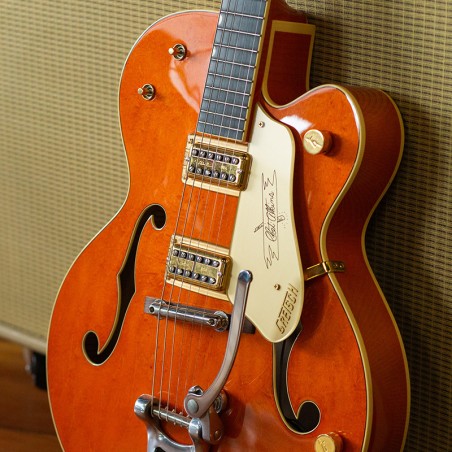 Lollartron traditional vintage MOB set chrome