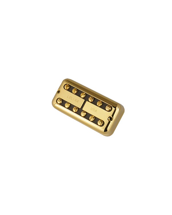 Lollartron traditional modern MOA set gold