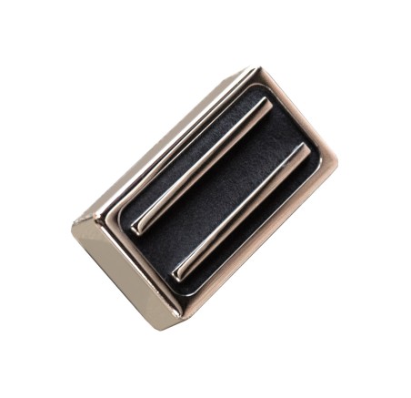 DB humbucker set nickel 4C