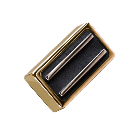 DB humbucker bridge gold 4C