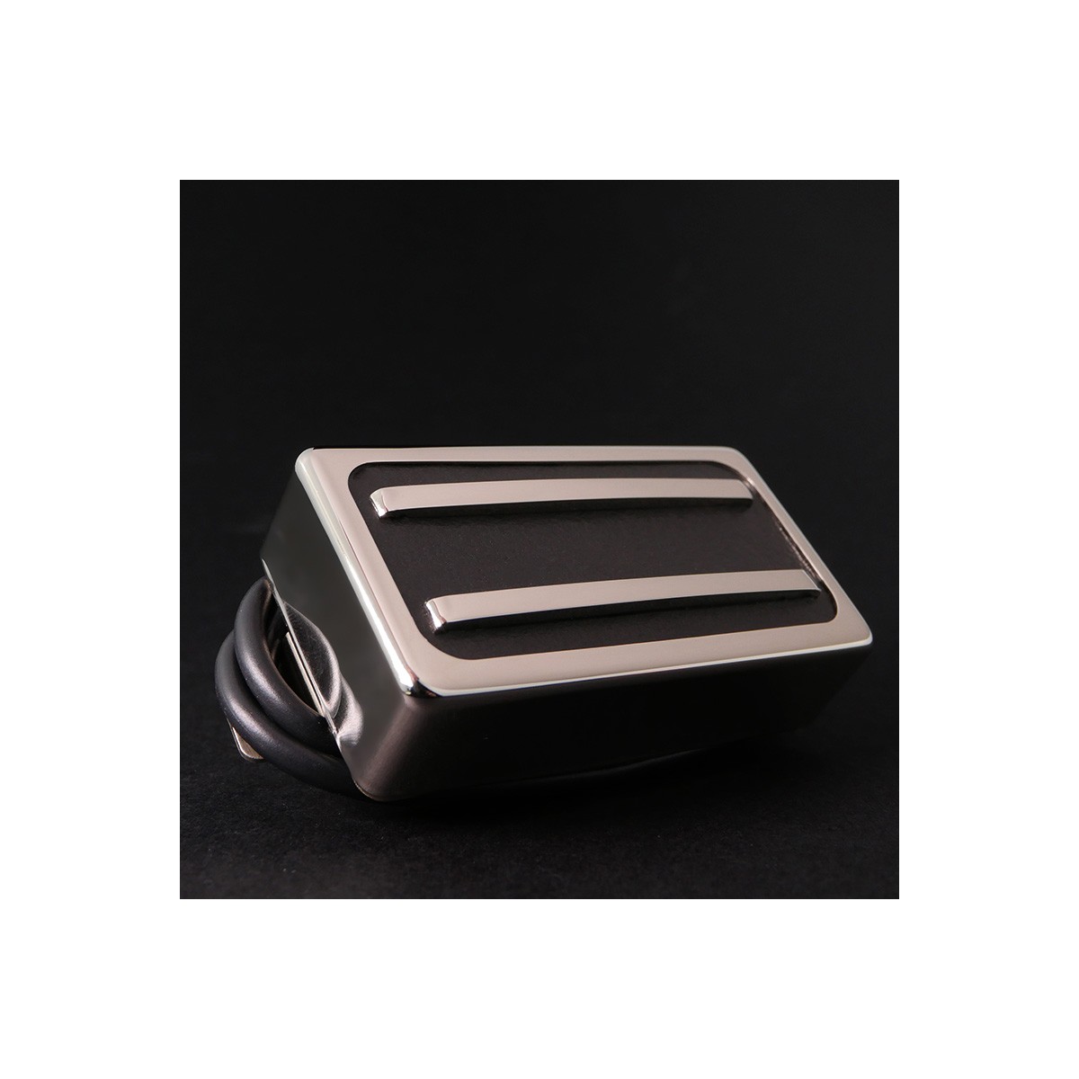 DB humbucker set chrome SC