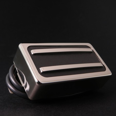 DB humbucker set chrome SC