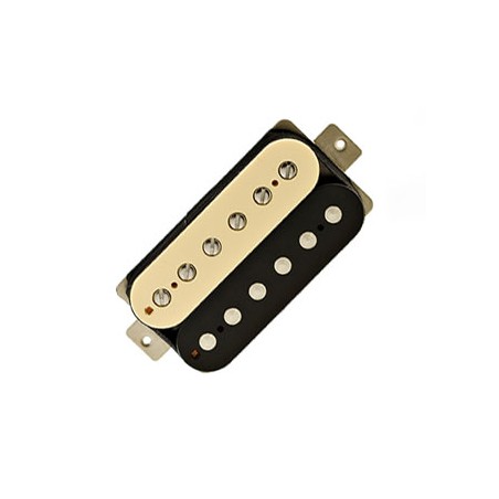 Imperial F-space bridge zebra 4C