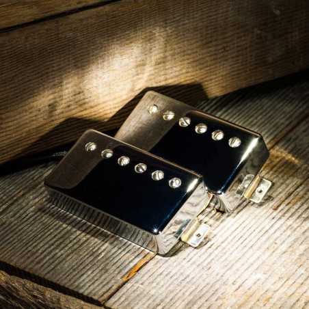 Imperial HW bridge chrome SC