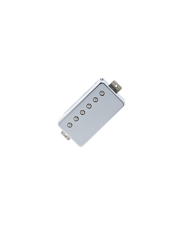 Imperial HW bridge chrome SC