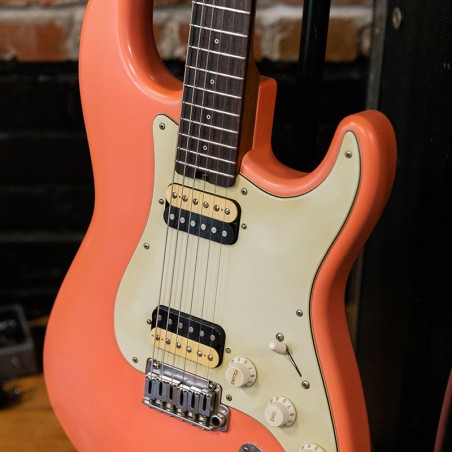 Imperial HW neck zebra 4C