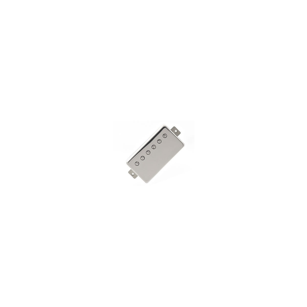 Imperial HW bridge nickel 4C