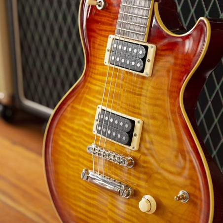 Imperial HW set double black 4C