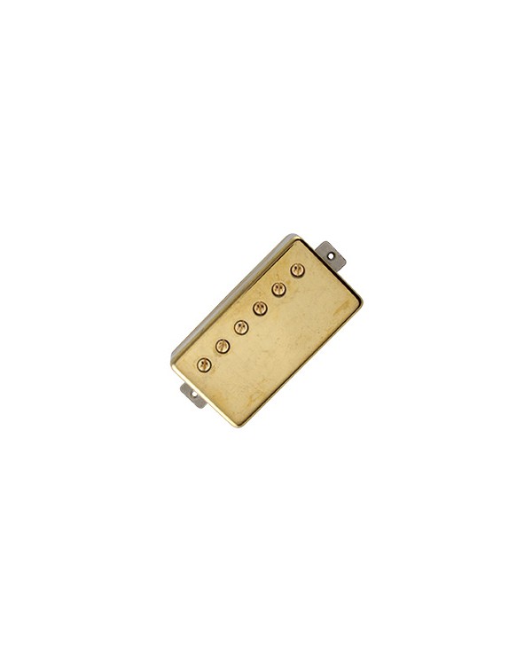 Imperial HW set lightly aged gold  4C