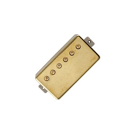 Imperial HW set lightly aged gold  4C