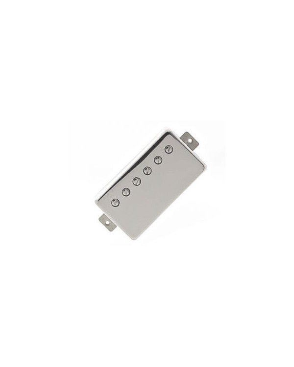 Imperial F-space HW bridge nickel 4C