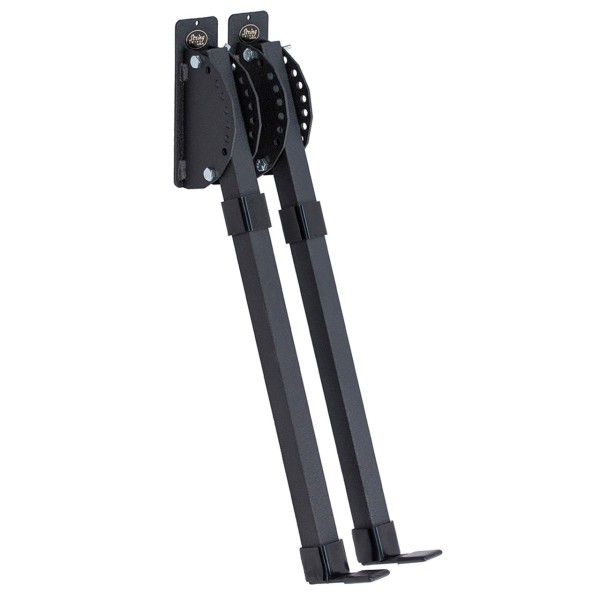 BCCOK9-19-FW Multi Angle Keyboard Rack Wall Mount 19 inches